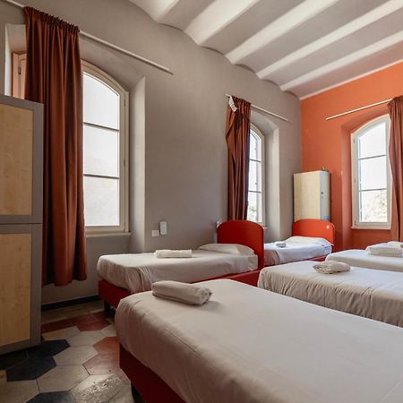 Borgo Ripa Urban Travel Vandrerhjem Roma Eksteriør bilde