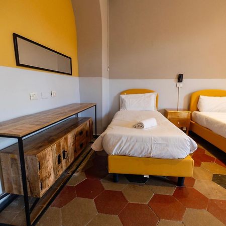 Borgo Ripa Urban Travel Vandrerhjem Roma Eksteriør bilde