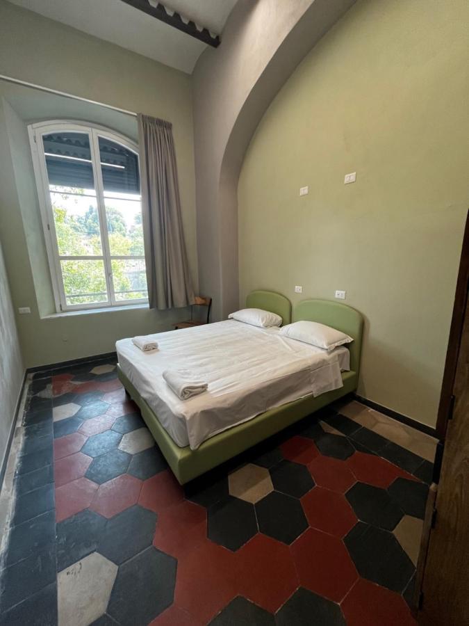 Borgo Ripa Urban Travel Vandrerhjem Roma Eksteriør bilde