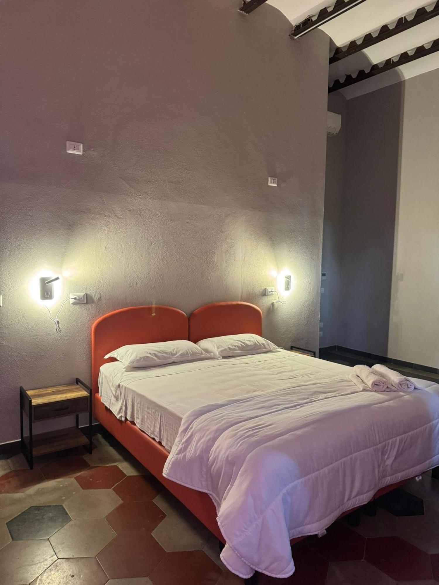 Borgo Ripa Urban Travel Vandrerhjem Roma Eksteriør bilde